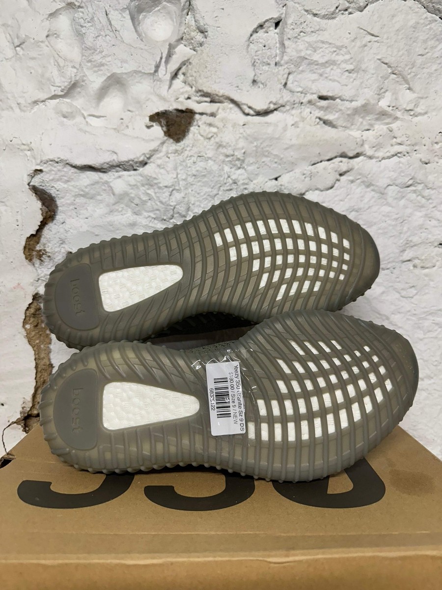 adidas Yeezy Boost 350 V2 グラナイト 8/14発売｜adidas YEEZY Boost 350 V2 