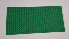 LEGO Race of the Year 4176-1 + 4 Plates Bonus