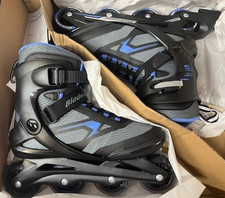 Bladerunner by Rollerblade Advantage Pro XT W Skates 80mm, Size 10- NEW IN BOX
