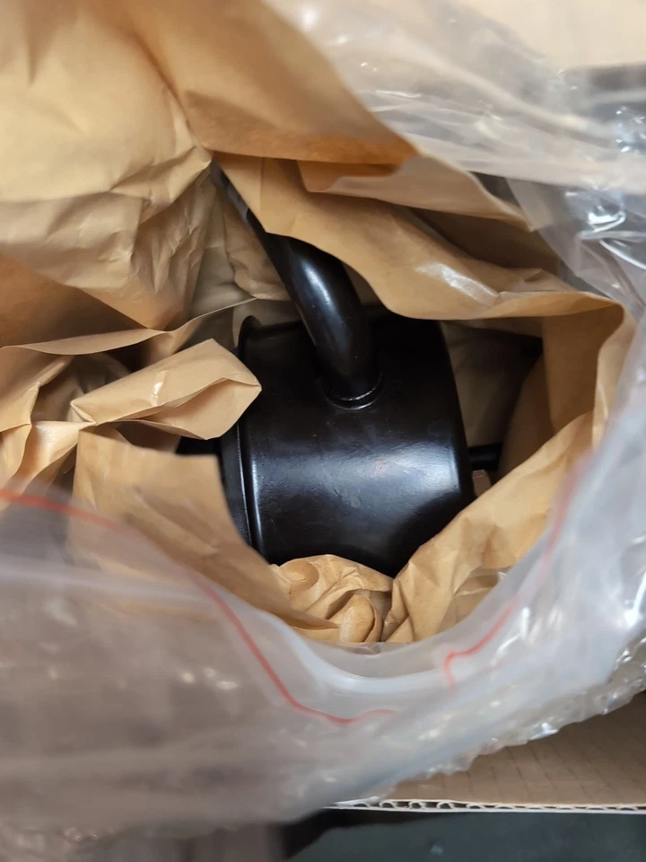 NUEVA bomba de dirección asistida para Plymouth Chrysler Dodge 1996-2000 Carquest 988752CQ Foto 3 de 3