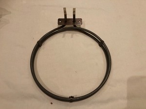 AEG Backofen Heckheizelement Teilenummer 140089339059