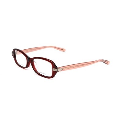 Bottega Veneta Bicolor Plastic Glasses (Frames) 100% Authentic - BVBV602JEAEAC