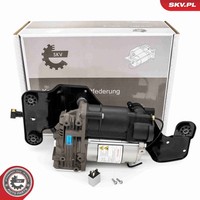Esen SKV Kompressor Druckluftanlage 58SKV519 FüR BMW X5 E70 X6 E71 E72 Xdrive