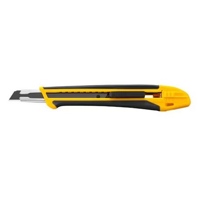 Olfa Xa-1 Snap-Off Utility Knife, Plastic 5 1/2 In L