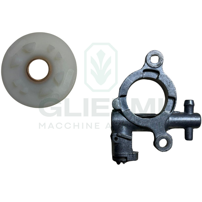 Kit Pompa Olio Stihl MS200 MS200T 020 - Ricambio Professionale 11296403200