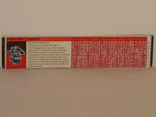 G1 TRANSFORMER THROTTLEBOT FREEWAY TECH SPEC LOT # 1