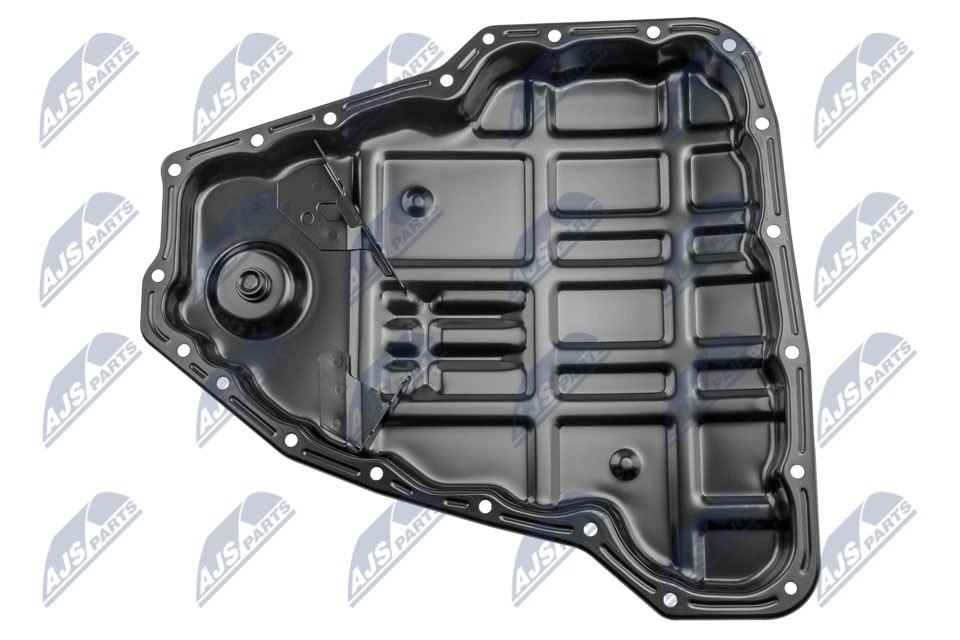 Fits NTY BMO-NS-000 GEARBOX OIL PAN