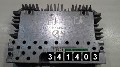 Ford Explorer Steuergerät Modul Sensor F57F-18T806-AB Bj 1997