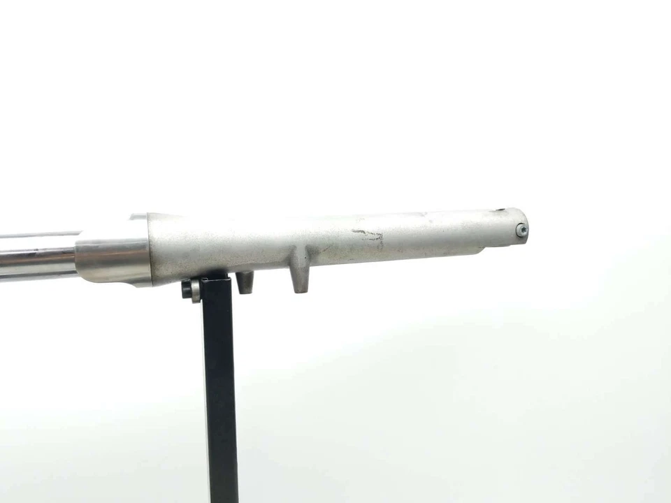 06 Juego de suspensión horquillas delanteras rectas Suzuki Boulevard VS800 S50 Foto 3 de 4