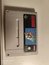 ebay® Auktion 377050162068 | Super Mario World SNES Super Nintendo Thumbnail of ebay® auction 377050162068 | Super Mario World SNES Super Nintendo