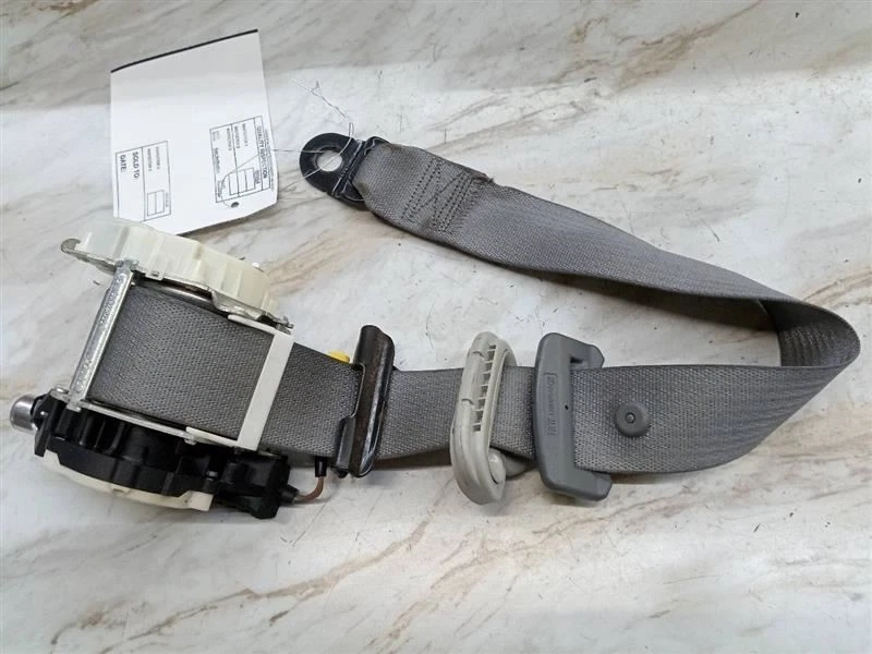 Seat Belt Front Bucket Seat Passenger Retractor Fits 09-14 ROUTAN 143008 - Image 3 of 4