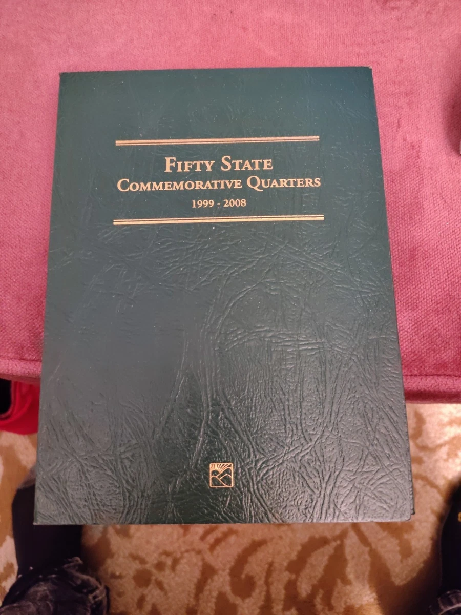银色50 州套装美国州纪念银币(1999-2008) | eBay