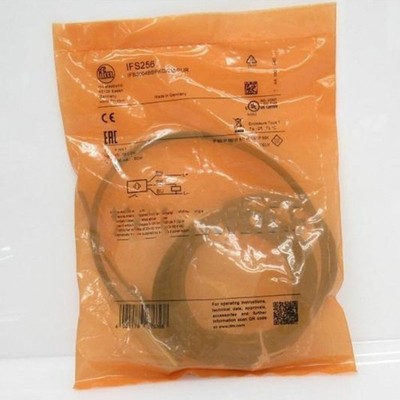 1PS NEW For IFM IFS256 Proximity Switch Sensor   #nm