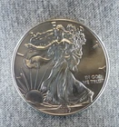 American Silver Eagle 2017 1 Troy Oz Bullion Coin ASE