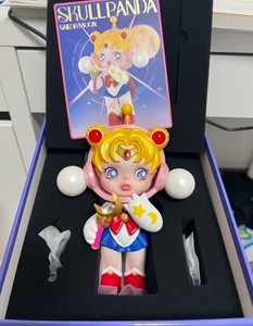 Sailor Moon POPmart | eBay