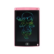 Electronic Memo Pad Lcd Drawing Board With Pen, Erase Lock Function, Pressure S 