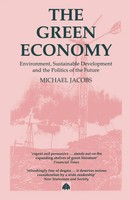 Michael Jacobs | The Green Economy | Taschenbuch | Englisch (2000) | Pluto Press