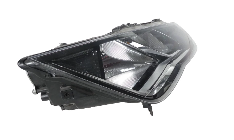 Seat Leon 3 Halogen Frontscheinwerfer Scheinwerfer Headlight RH ab 2012-2019 - Bild 2 von 4