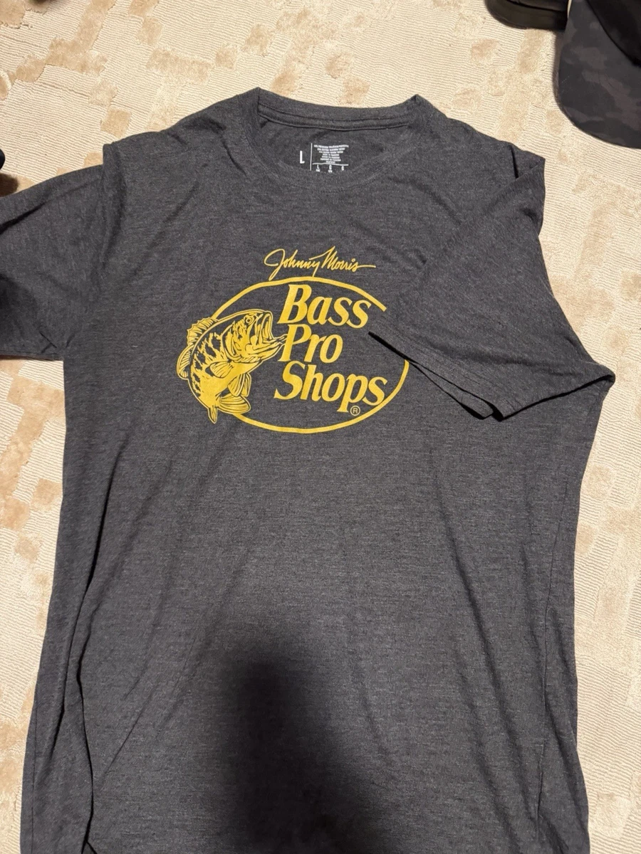 bass pro shop shirt products for sale | eBay