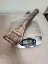 Vintage Ken-tool T-26-a 32126 Tire Bead Breaking Driving Iron Vintage Ken-tool T-26-a 32126 Tire Bead Breaking Driving Iron