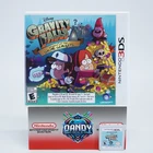 Gravity Falls - Nintendo 3DS