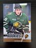 2017-18 Upper Deck Hockey CHL Liam Foudy #363