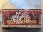 Kayou My Little Pony Starry Pack Wave2 Booster Box Anime Collection Trading Card