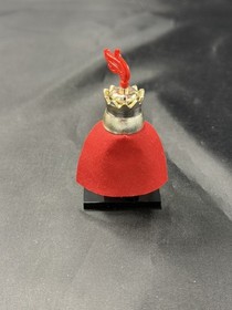 LEGO Lion King with Horse and Armor cas441 Castle Kingdoms 7946