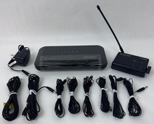Universal Remote Control MRF-350 Base Station...