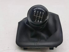 VW T-ROC A11 Schaltknauf 2GA711123A 1.00 Petrol 85kw 2018 34947111