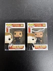 The Boondock Saints Connor & Murphy MacManus #181 #182 Set Funko Pop! Movies