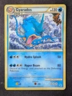 Gyarados - 20/30 - HGSS Trainer Kit (Pokemon) NM