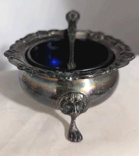 Master Salt Dip - Made In England