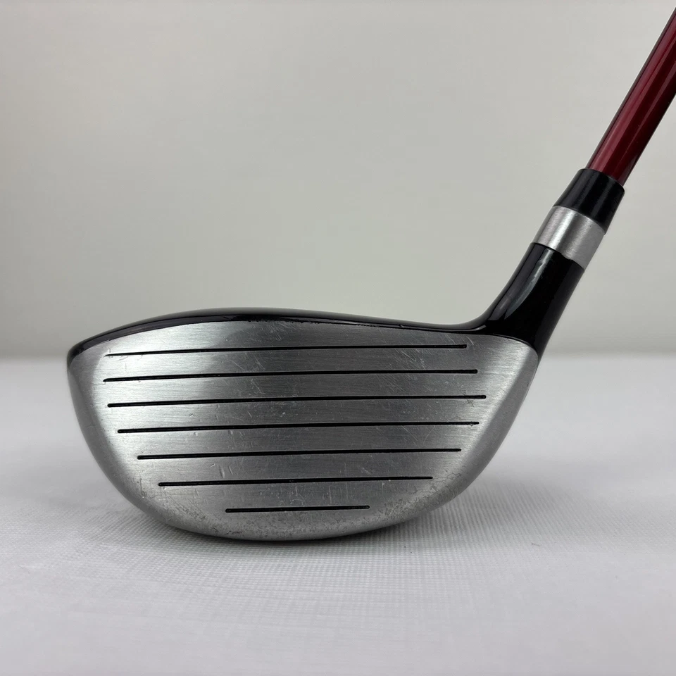 Nitro Blaster Fairway Driver 15° Titanium RH 38.25" Exploder Junior Graphite - Image 2 of 4