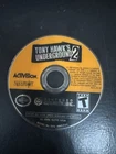 Tony Hawk’s Underground 2 Nintendo GameCube Disc Only Tested