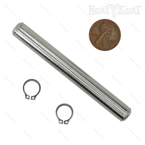 MotorGuide Pin & E-Ring Kit - MBK102059 - Foto 4 di 4