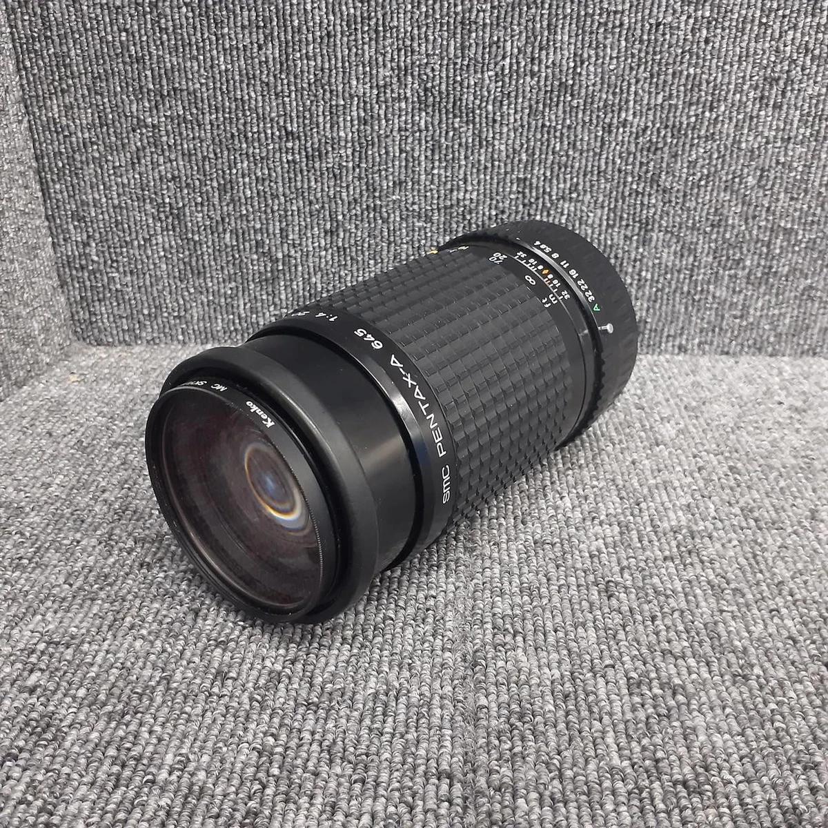 Pentax FA 200mm Focal Camera Lenses Pentax 645 Mount for sale | eBay