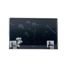 Dell Inspiron 5501 5502 5505 15.6" FHD LED LCD 1920x1080 Screen Assembly 4TG7F