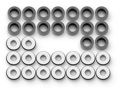 SuperATV A-Arm Bushings for Polaris RZR Pro R/2022+ - Bild 1 von 3