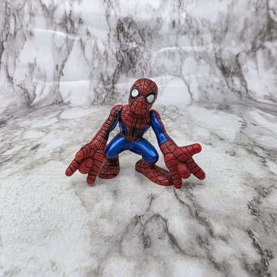 Marvel Super Hero Squad Spider-Man