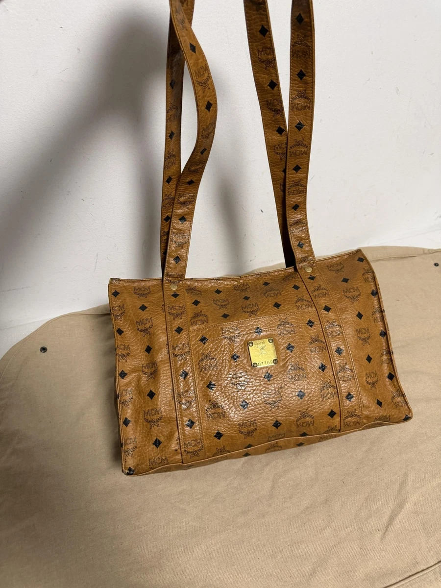 MCM レディース ショルダーバッグ | eBay