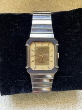 Orologio Vintage Orient VX Quartz