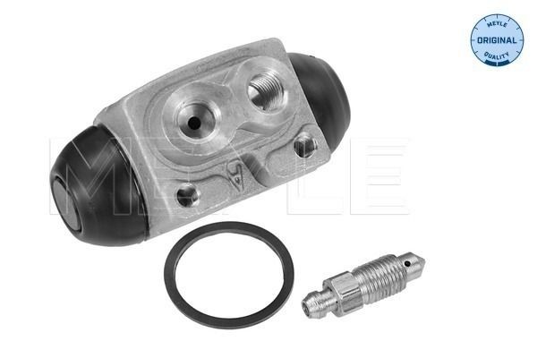 Radbremszylinder Hinterachse Links FüR Hyundai Atos Getz-image