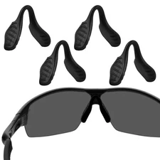 Replacement Nose Pads Pieces for-Oakley Radar Path/ Wind Jacket 2.0 Sunglasses