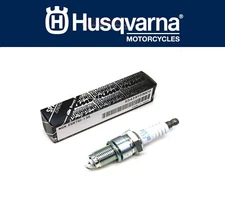 Spark Plug ZGR7GI-13G TE 250i / 300i 18-25, TX300i 21-22 Husqvarna NGK #N277 A