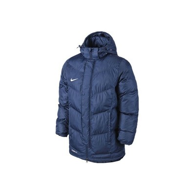 nike team winter coat