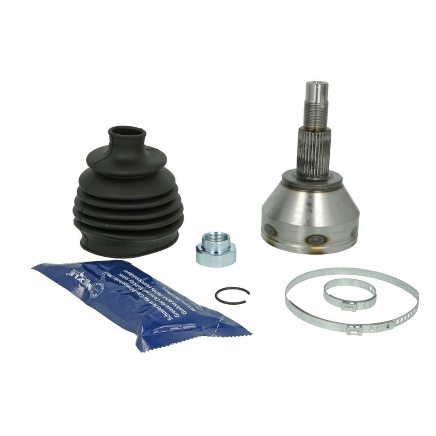 FITS MEYLE 15-14 498 0003 JOINT KIT, DRIVE SHAFT RIGHT / LEFT OE REPLACEMENT
