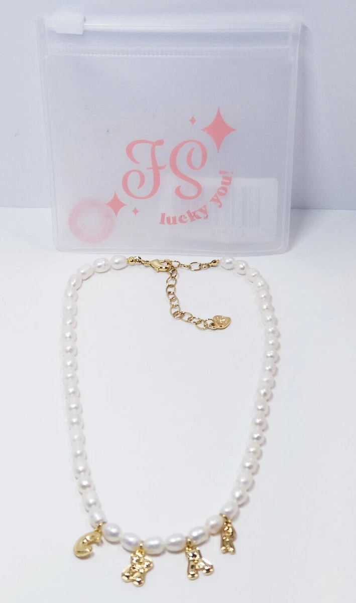 Frasier sterling name necklace clearance
