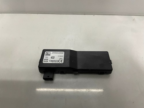 Opel Astra J Corsa E Empfänger Zentralverriegelung  13503204  F00HJ00491