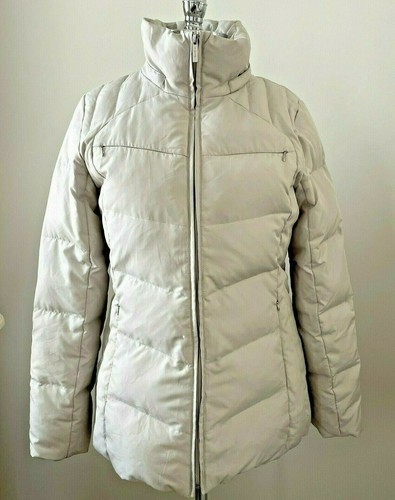 Vintage WOMENS CALVIN KLEIN DOWN PUFFER 